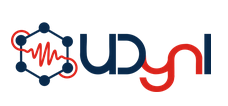 UDynI Logo