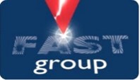 Fast group Logo